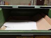 3x rolcontainer - afbeelding 6 van  6