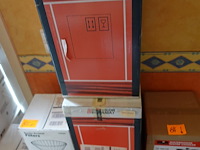 3x rvs perculator bravilor bonamat - afbeelding 1 van  5