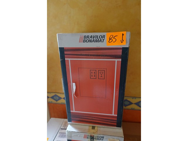 3x rvs perculator bravilor bonamat - afbeelding 2 van  5