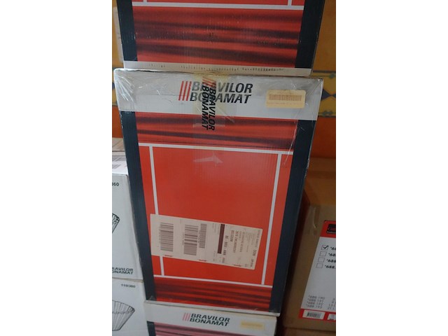 3x rvs perculator bravilor bonamat - afbeelding 3 van  5