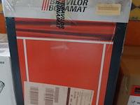 3x rvs perculator bravilor bonamat - afbeelding 3 van  5