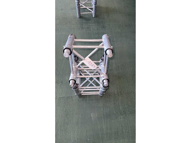 3x s31 straight 21 cm sq30 - afbeelding 1 van  1