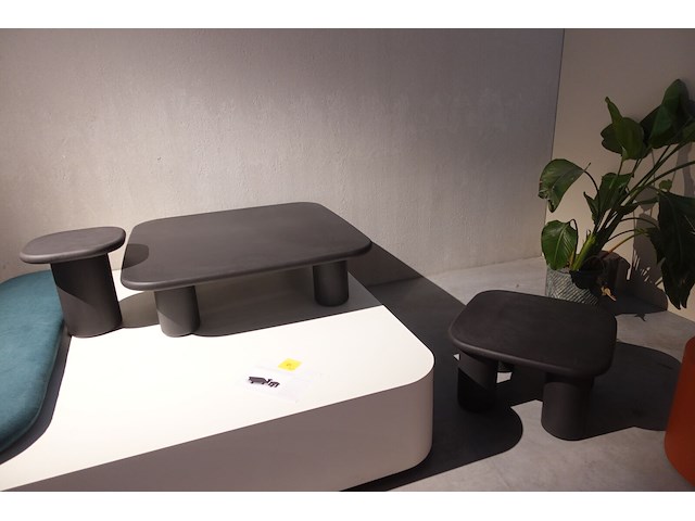 3x salontafel - afbeelding 1 van  8