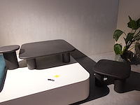 3x salontafel - afbeelding 1 van  8