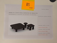 3x salontafel - afbeelding 8 van  8