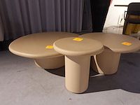 3x salontafel - afbeelding 1 van  3
