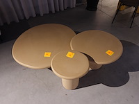 3x salontafel - afbeelding 2 van  3