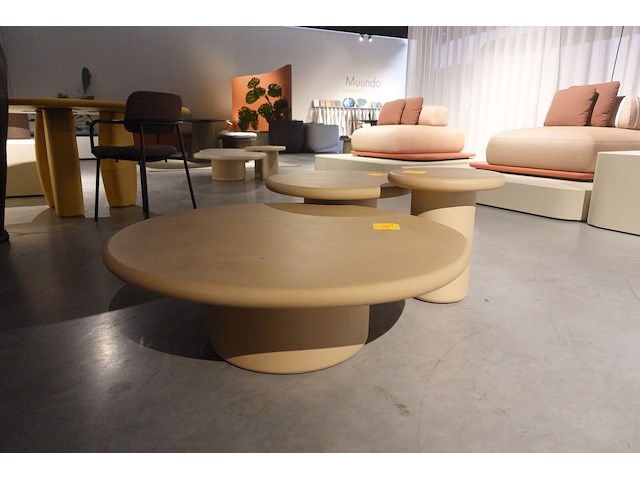 3x salontafel - afbeelding 3 van  3