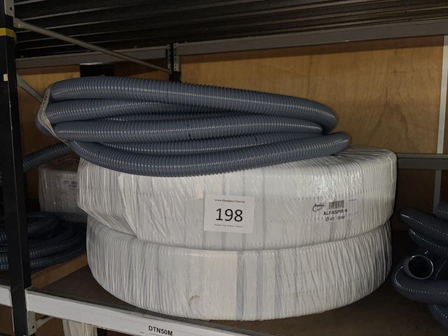 3x saturno flex slangen - afbeelding 1 van  2