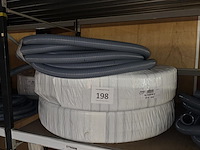 3x saturno flex slangen - afbeelding 1 van  2