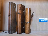 3x schaaf - afbeelding 2 van  2