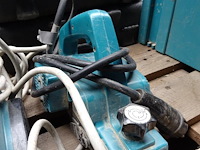 3x schaafmachine makita - afbeelding 4 van  4