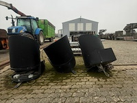 3x scheepvaarsein - afbeelding 3 van  9