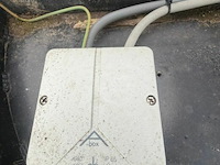 3x scheepvaarsein - afbeelding 4 van  9