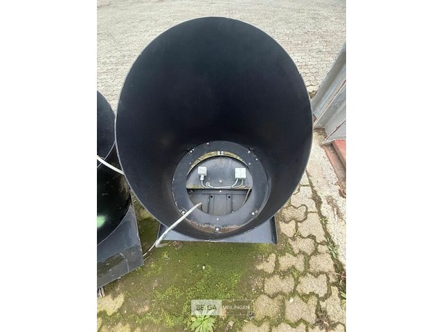 3x scheepvaarsein - afbeelding 6 van  9