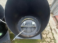 3x scheepvaarsein - afbeelding 6 van  9