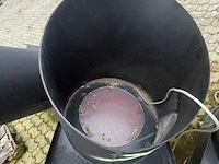 3x scheepvaarsein - afbeelding 7 van  9