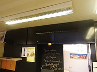 3x scherm panasonic