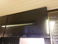 3x scherm panasonic - afbeelding 2 van  5