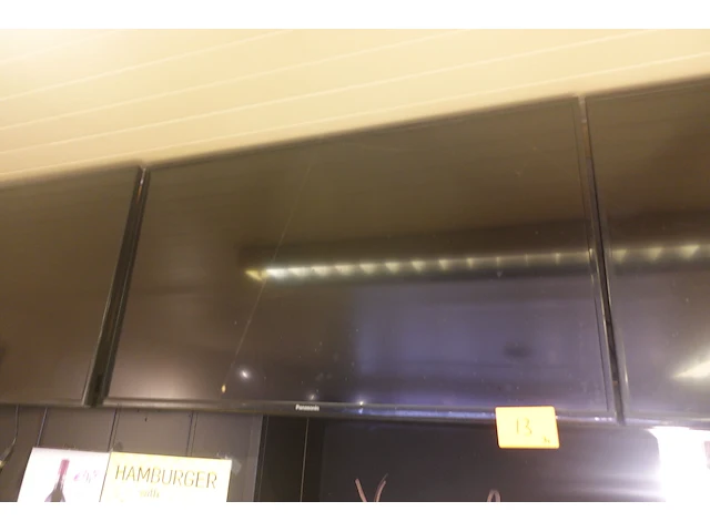 3x scherm panasonic - afbeelding 3 van  5