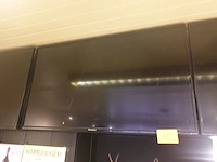 3x scherm panasonic - afbeelding 3 van  5