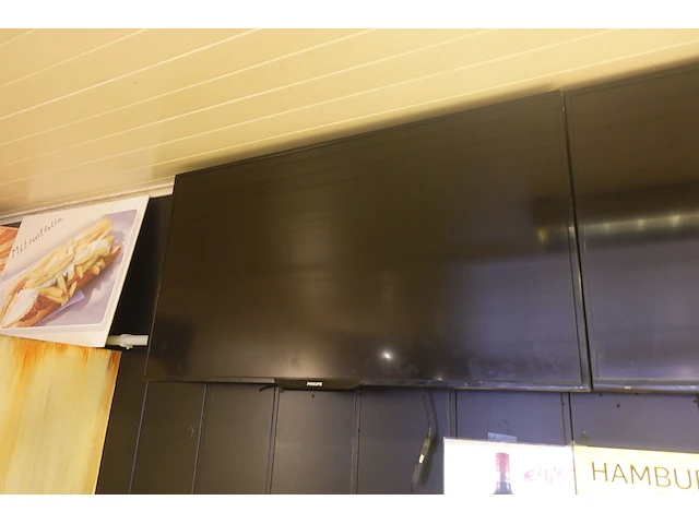 3x scherm panasonic - afbeelding 4 van  5