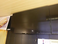 3x scherm panasonic - afbeelding 4 van  5