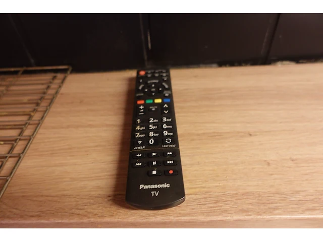 3x scherm panasonic - afbeelding 5 van  5