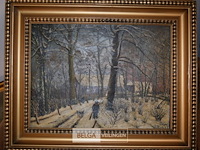 3x schilderijen - afbeelding 3 van  6