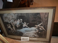 3x schilderijen - afbeelding 5 van  6