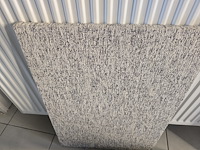 3x schilderijtje stof - afbeelding 4 van  5