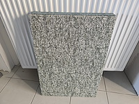 3x schilderijtje stof - afbeelding 2 van  5