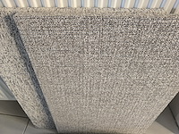 3x schilderijtje stof - afbeelding 3 van  5