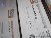 3x schlüter-kerdi-line-d - schlüter - afbeelding 2 van  2