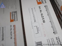 3x schlüter-kerdi-line-d - schlüter - afbeelding 2 van  2