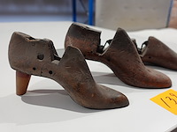 3x schoenleest dames - afbeelding 2 van  3