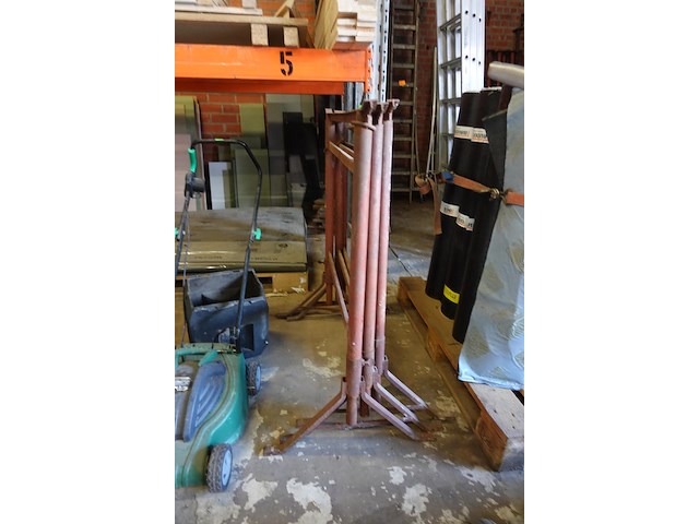 3x schraag - afbeelding 2 van  3