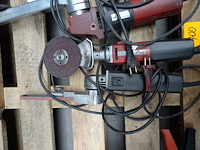 3x schuurmachine - afbeelding 2 van  3