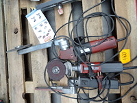 3x schuurmachine - afbeelding 3 van  3