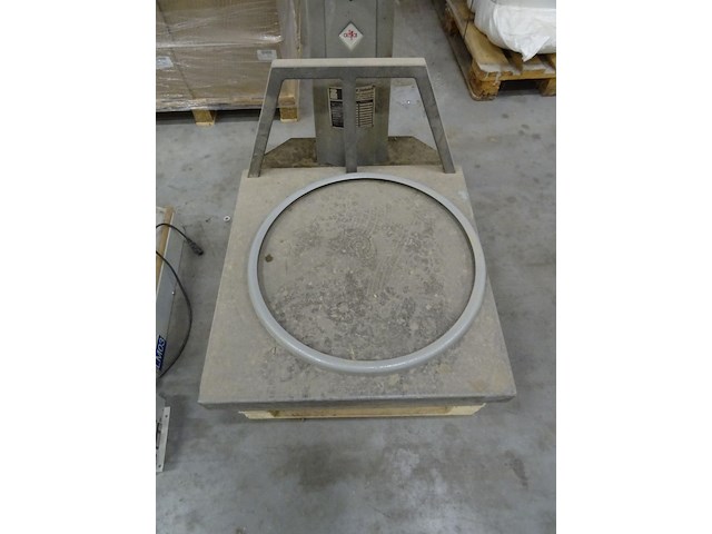 3x sealmachine - afbeelding 2 van  5