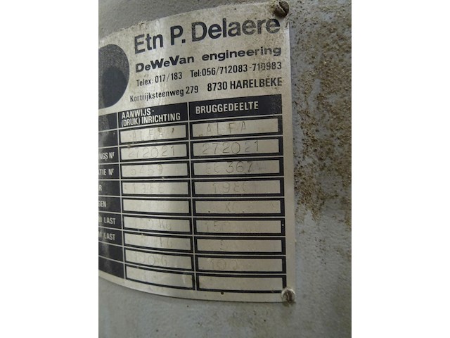 3x sealmachine - afbeelding 4 van  5