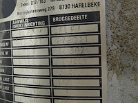 3x sealmachine - afbeelding 4 van  5