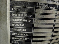 3x sealmachine - afbeelding 5 van  5