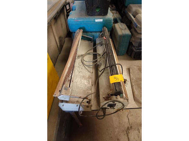 3x sealmachine - afbeelding 1 van  5