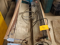 3x sealmachine - afbeelding 1 van  5