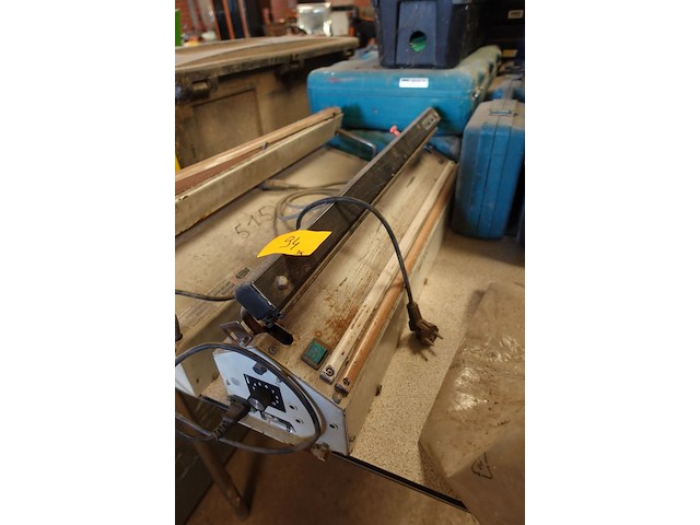 3x sealmachine - afbeelding 3 van  5