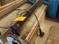 3x sealmachine - afbeelding 3 van  5