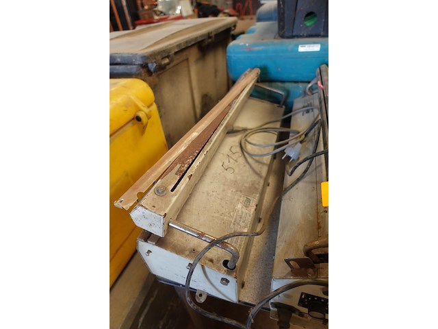3x sealmachine - afbeelding 4 van  5