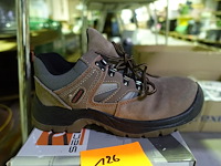 3x securx schoenen - afbeelding 1 van  3