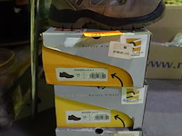 3x securx schoenen - afbeelding 3 van  3